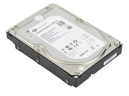 HDD 4TB SAS 128MB 4kN SED (MAKARABP) SEAGATE